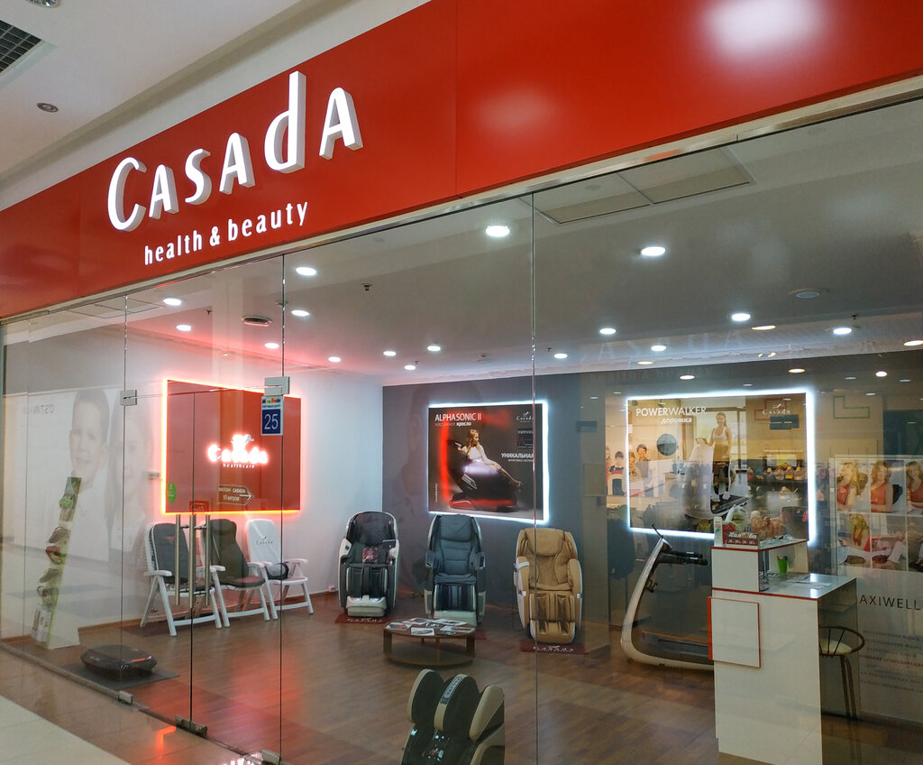 Casada